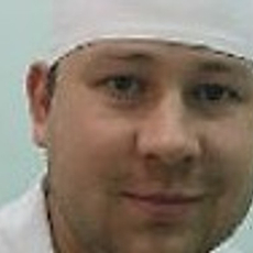 Хавкин Алексей Викторович, стоматолог-терапевт