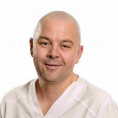 Фисков Евгений Александрович, хирург