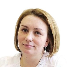 Точилкина Светлана Алексеевна, терапевт
