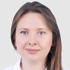 Михайлова Наталья Викторовна, гинеколог