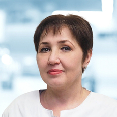 Иванущенко Оксана Петровна, невролог