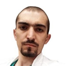 Мусаев Магомед Магомедсаидович, нейрохирург