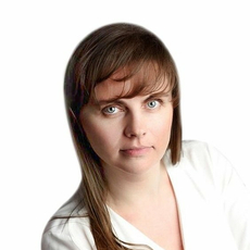 Коптева Елена Викторовна, гинеколог