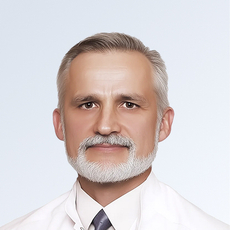 Пятков Сергей Анатольевич, невролог