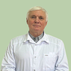 Семенов Вячеслав Степанович, нефролог