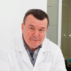 Керженов Няиль Мухамядиевич, маммолог-онколог