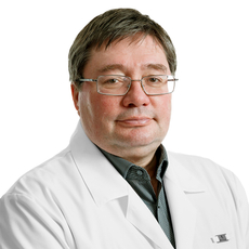 Бочаров Алексей Викторович, психиатр