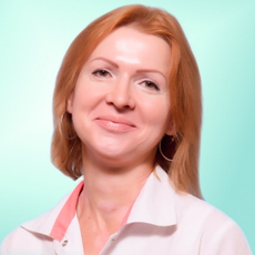 Захарова Светлана Владимировна, врач УЗД