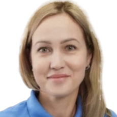 Чухнова Татьяна Геннадьевна, ЛОР