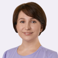 Алексеева Ольга Вячеславовна, врач-косметолог