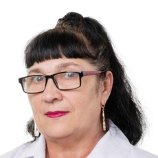 Полякова Вера Николаевна, массажист