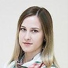 Лебедева Елена Олеговна, гастроэнтеролог