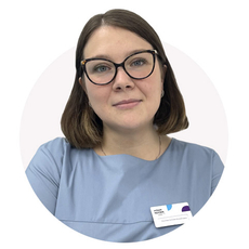 Козлова Евгения Михайловна, гинеколог