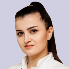 Магомедова Игана Леонардовна, гинеколог