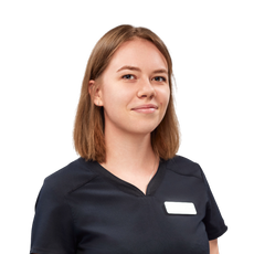 Рикконен Полина Викторовна, стоматолог-терапевт