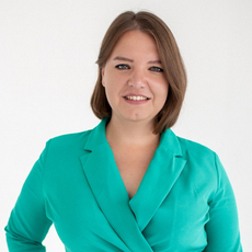 Карякина Алена Констатиновна, психолог