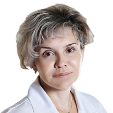 Епифанцева Людмила Альбертовна, гастроэнтеролог