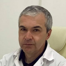 Сакиев Мурат Анатольевич, хирург