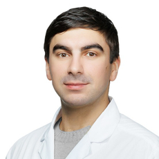 Алексанян Юрий Сейранович, ЛОР