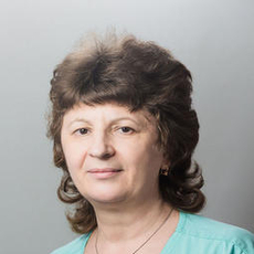 Паша Аурика Никифоровна, акушерка