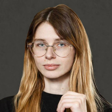 Зяблова Дарья Аркадьевна, инструктор ЛФК
