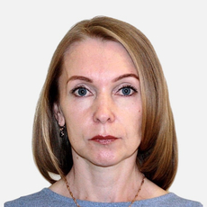 Романова Светлана Олеговна, аллерголог