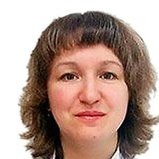 Мезенцева Екатерина Александровна, терапевт
