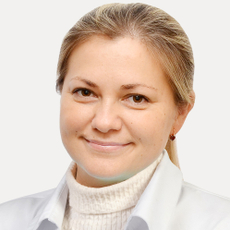 Пересторонина Екатерина Федоровна, стоматолог-терапевт