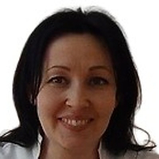 Дмитриева Ирина Владимировна, косметолог