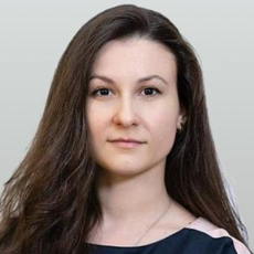 Костомарова Екатерина Андреевна, детский ортопед