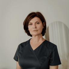 Гусаренко Татьяна Юрьевна, врач-косметолог