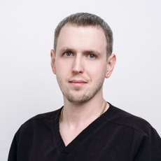 Ферхов Вячеслав Андреевич, флеболог