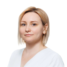 Нечаева Юлия Андреевна, стоматологический гигиенист