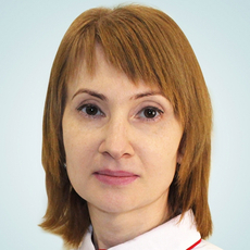 Тагирова Зарема Ражалдибировна, гинеколог