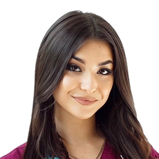 Чернышева Юлия Соибовна, дерматолог