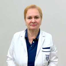 Меркулова Ольга Дмитриевна, гинеколог