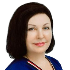 Рыжикова Яна Геннадьевна, массажист