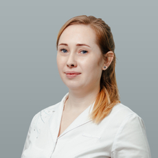 Караванова Ирина Николаевна, ортодонт