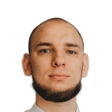 Лягин Евгений Геннадьевич, детский стоматолог