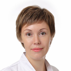 Фадеева Светлана Викторовна, врач УЗД