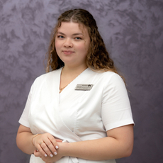 Хаустова Екатерина Александровна, косметолог