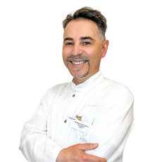 Куприянов Валерий Алексеевич, подолог