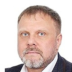 Петров Алексей Евгеньевич, хирург