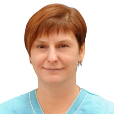 Арсеньева Алла Алексеевна, гинеколог