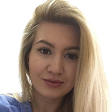 Ахметзянова Карина Ришатовна, ЛОР