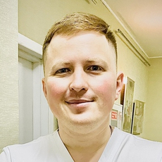 Коростелев Виталий Владимирович, ортопед