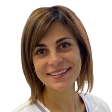 Телкова Александра Сергеевна, стоматолог-терапевт