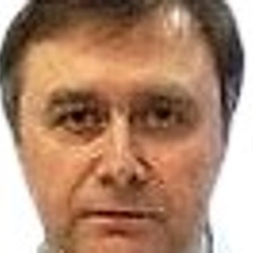 Карцев Владимир Константинович, анестезиолог