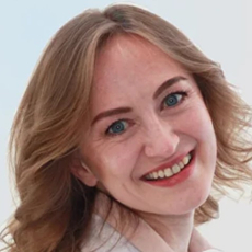 Гарелина Екатерина Викторовна, гастроэнтеролог