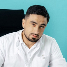 Хаертдинов Артур Талгатович, ортопед